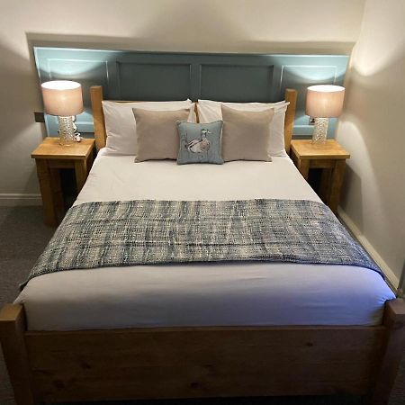 The Wheatsheaf Inn Onneley المظهر الخارجي الصورة