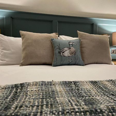 The Wheatsheaf Inn Onneley المظهر الخارجي الصورة